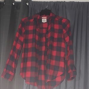 Flannel